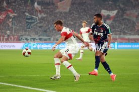 04.09.26 VfB Stuttgart - 1. FC K&ouml;ln