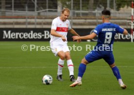 17.10.20 VfB Stuttgart II - Bahlinger SC