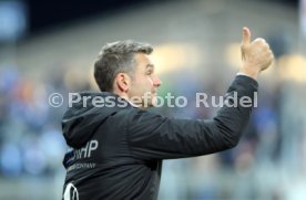 Stuttgarter Kickers - Holstein Kiel