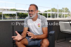 03.08.22 VfB Stuttgart Matarazzo