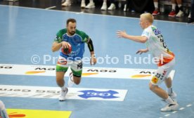 18.09.22 Frisch Auf G&ouml;ppingen - SC Magdeburg