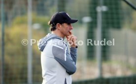 12.01.23 VfB Stuttgart Trainingslager Marbella 2023