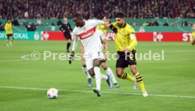 06.12.23 VfB Stuttgart - Borussia Dortmund