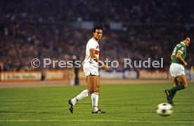 VfB Stuttgart - Cosmos New York