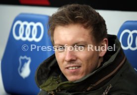 TSG 1899 Hoffenheim - 1. FSV Mainz 05