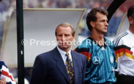 30.05.92 DFB Deutschland - T&uuml;rkei