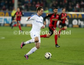 SC Freiburg - SV Darmstadt 98