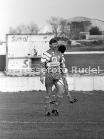05.02.93 VfB Stuttgart - AC Sparta Prag