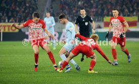 17.12.23 SC Freiburg - 1. FC K&ouml;ln