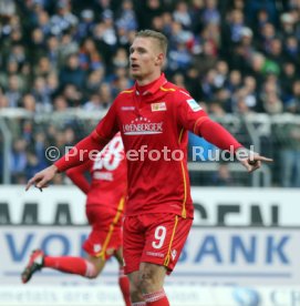 Karlsruher SC - 1. FC Union Berlin