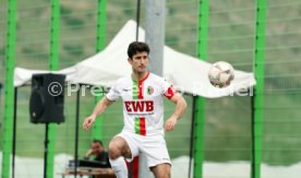 22.03.25 FC Esslingen - TSV Berg