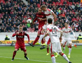 VfB Stuttgart - 1. FC Kaiserslautern