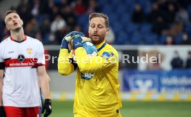 25.02.22 TSG 1899 Hoffenheim - VfB Stuttgart
