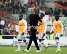 30.04.22 VfB Stuttgart - VfL Wolfsburg