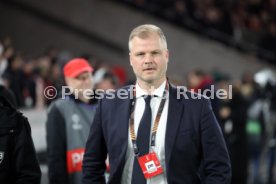11.12.25 VfB Stuttgart - Maccabi Tel Aviv FC