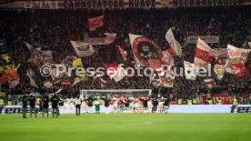 18.01.25 VfB Stuttgart - SC Freiburg