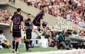 04.05.24 VfB Stuttgart - FC Bayern M&uuml;nchen