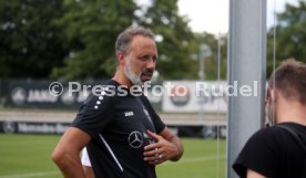 14.07.21 VfB Stuttgart - SV Darmstadt 98