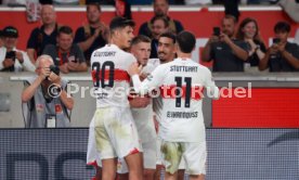 19.09.25 VfB Stuttgart - FC St. Pauli