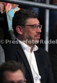 Mercedes-Benz JuniorCup 2020