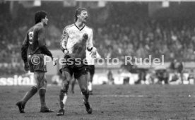 05.02.86 Italien - Deutschland