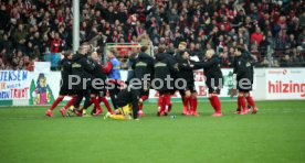 SC Freiburg - 1. FC Union Berlin