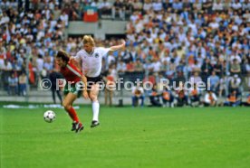 14.06.84 Portugal - Deutschland