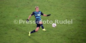 VfB Stuttgart - Hertha BSC Berlin
