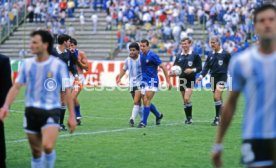05.06.86 Italien - Argentinien