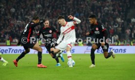10.11.24 VfB Stuttgart - Eintracht Frankfurt