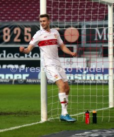 14.03.21 VfB Stuttgart - TSG 1899 Hoffenheim