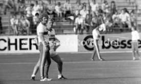01.08.80 VfB Stuttgart - Stuttgarter Kickers
