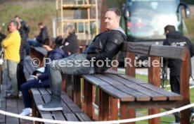 VfB Stuttgart Trainingslager Marbella 2020