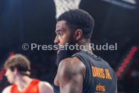 12.04.26 FC Bayern Basketball - Niners Chemnitz