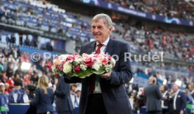 28.05.22 UEFA Champions League Finale 2022 FC Liverpool - Real Madrid