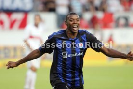 26.08.10 VfB Stuttgart - Slovan Bratislava