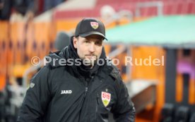 12.01.25 FC Augsburg - VfB Stuttgart