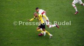 15.04.23 VfB Stuttgart - Borussia Dortmund