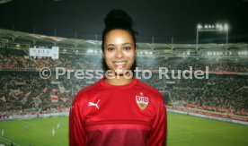 14.11.23 VfB Stuttgart Vorstellung Neuzugänge Leichtathletik