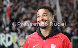 20.12.23 VfB Stuttgart - FC Augsburg