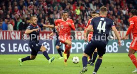04.10.22 FC Bayern M&uuml;nchen - FC Viktoria Pilsen