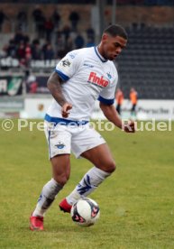 SG Sonnenhof Gro&szlig;aspach - SC Paderborn
