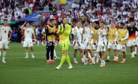 05.07.24 Spanien - Deutschland