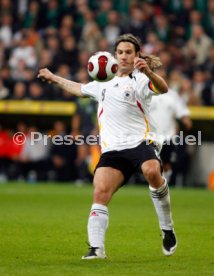 19.11.2007 Deutschland - Tschechien