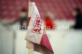 27.02.21 VfB Stuttgart - FC Schalke 04