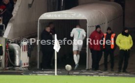 02.12.23 VfB Stuttgart - SV Werder Bremen