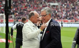 05.10.25 VfB Stuttgart - 1. FC Heidenheim