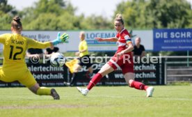 10.05.25 Frauen SC Sand II - VfB Stuttgart