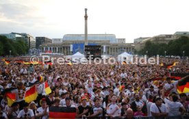 23.06.24 Euro 2024 Festival Stuttgart