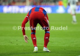 FC Bayern M&uuml;nchen